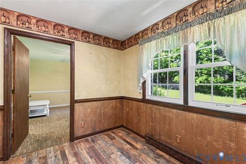Tiny photo for 8620 Salem Church Road, North, VA 23237 (MLS # 2617555)