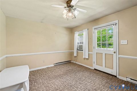 Tiny photo for 8620 Salem Church Road, North, VA 23237 (MLS # 2617555)