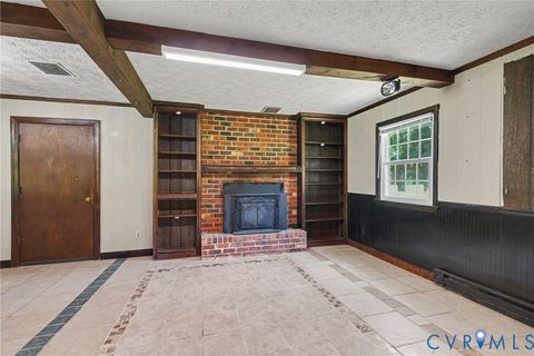 Tiny photo for 8620 Salem Church Road, North, VA 23237 (MLS # 2617555)