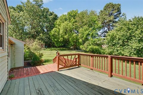 Tiny photo for 8620 Salem Church Road, North, VA 23237 (MLS # 2617555)