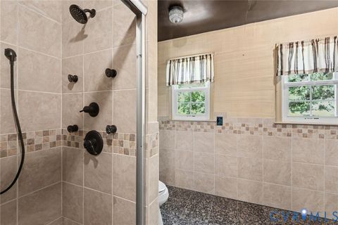Tiny photo for 8620 Salem Church Road, North, VA 23237 (MLS # 2617555)