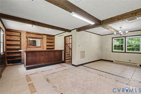 Tiny photo for 8620 Salem Church Road, North, VA 23237 (MLS # 2617555)