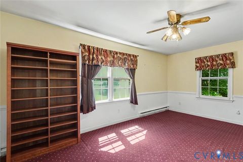 Tiny photo for 8620 Salem Church Road, North, VA 23237 (MLS # 2617555)