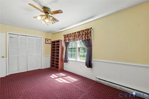 Tiny photo for 8620 Salem Church Road, North, VA 23237 (MLS # 2617555)
