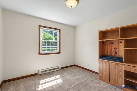 Tiny photo for 8620 Salem Church Road, North, VA 23237 (MLS # 2617555)