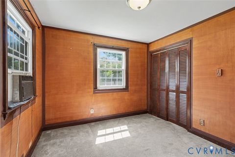 Tiny photo for 8620 Salem Church Road, North, VA 23237 (MLS # 2617555)