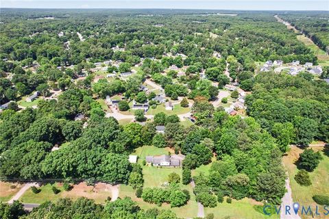 Tiny photo for 8620 Salem Church Road, North, VA 23237 (MLS # 2617555)