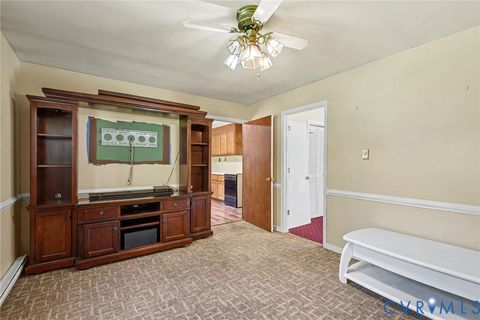 Tiny photo for 8620 Salem Church Road, North, VA 23237 (MLS # 2617555)
