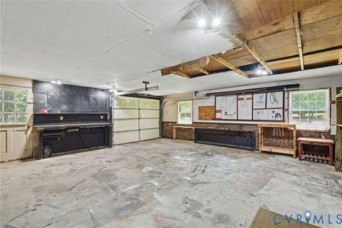 Tiny photo for 8620 Salem Church Road, North, VA 23237 (MLS # 2617555)
