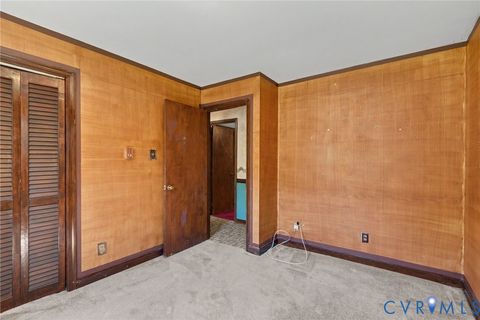 Tiny photo for 8620 Salem Church Road, North, VA 23237 (MLS # 2617555)