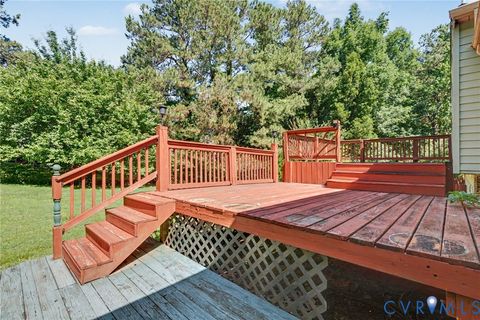 Tiny photo for 8620 Salem Church Road, North, VA 23237 (MLS # 2617555)