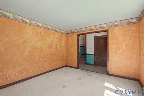 Tiny photo for 8620 Salem Church Road, North, VA 23237 (MLS # 2617555)