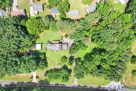 Tiny photo for 8620 Salem Church Road, North, VA 23237 (MLS # 2617555)