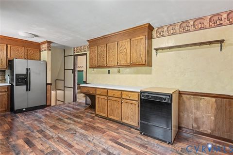 Tiny photo for 8620 Salem Church Road, North, VA 23237 (MLS # 2617555)