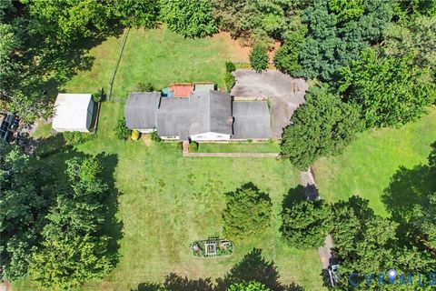 Tiny photo for 8620 Salem Church Road, North, VA 23237 (MLS # 2617555)