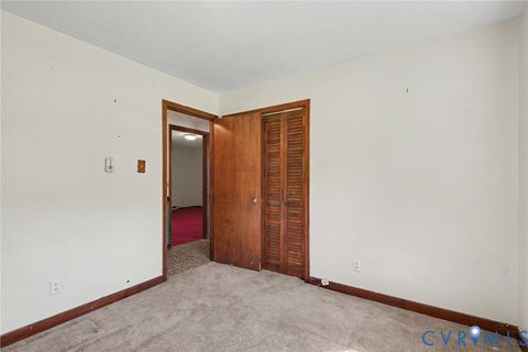Tiny photo for 8620 Salem Church Road, North, VA 23237 (MLS # 2617555)