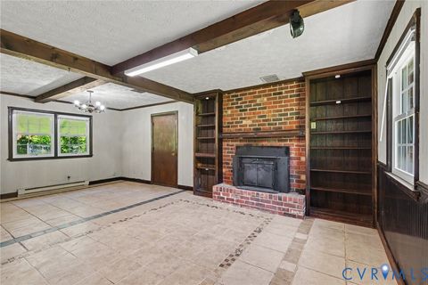 Tiny photo for 8620 Salem Church Road, North, VA 23237 (MLS # 2617555)