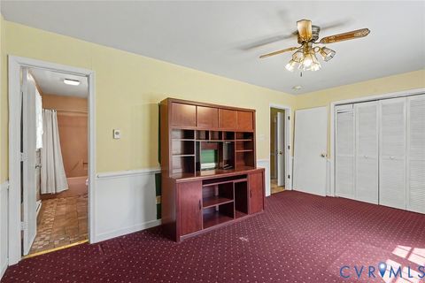 Tiny photo for 8620 Salem Church Road, North, VA 23237 (MLS # 2617555)