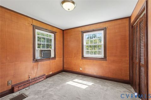Tiny photo for 8620 Salem Church Road, North, VA 23237 (MLS # 2617555)