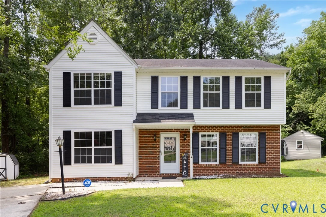 3425 Ransom Hills Court, Chester, VA, 23237