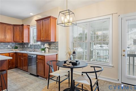 Tiny photo for 14755 Waters Shore Drive, Midlothian, VA 23112 (MLS # 2531840)