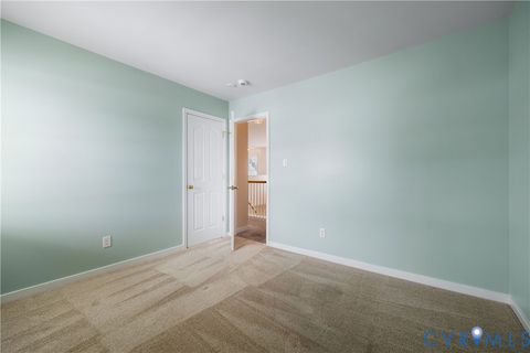Tiny photo for 14755 Waters Shore Drive, Midlothian, VA 23112 (MLS # 2531840)