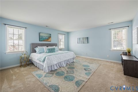 Tiny photo for 14755 Waters Shore Drive, Midlothian, VA 23112 (MLS # 2531840)