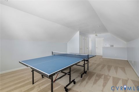 Tiny photo for 14755 Waters Shore Drive, Midlothian, VA 23112 (MLS # 2531840)