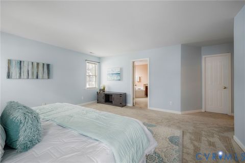 Tiny photo for 14755 Waters Shore Drive, Midlothian, VA 23112 (MLS # 2531840)