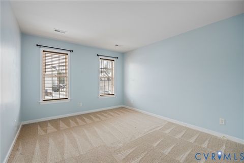 Tiny photo for 14755 Waters Shore Drive, Midlothian, VA 23112 (MLS # 2531840)