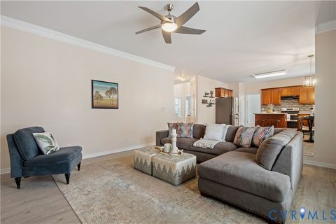 Tiny photo for 14755 Waters Shore Drive, Midlothian, VA 23112 (MLS # 2531840)