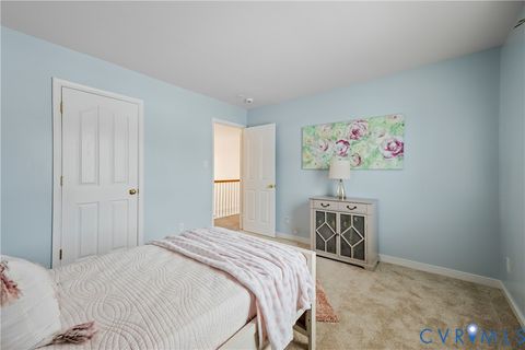 Tiny photo for 14755 Waters Shore Drive, Midlothian, VA 23112 (MLS # 2531840)