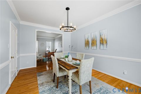 Tiny photo for 14755 Waters Shore Drive, Midlothian, VA 23112 (MLS # 2531840)