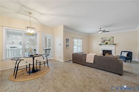 Tiny photo for 14755 Waters Shore Drive, Midlothian, VA 23112 (MLS # 2531840)