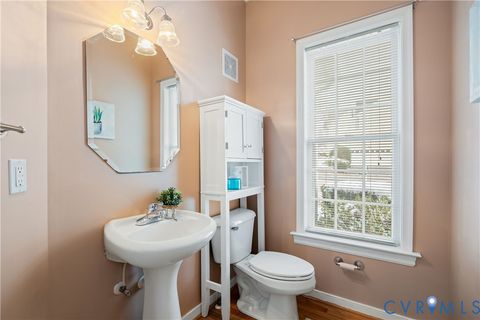 Tiny photo for 14755 Waters Shore Drive, Midlothian, VA 23112 (MLS # 2531840)