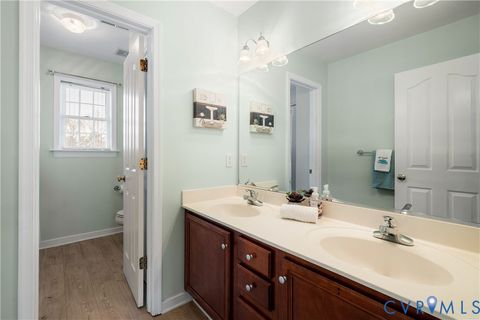 Tiny photo for 14755 Waters Shore Drive, Midlothian, VA 23112 (MLS # 2531840)