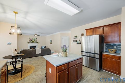 Tiny photo for 14755 Waters Shore Drive, Midlothian, VA 23112 (MLS # 2531840)