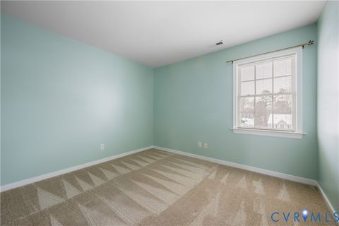 Tiny photo for 14755 Waters Shore Drive, Midlothian, VA 23112 (MLS # 2531840)