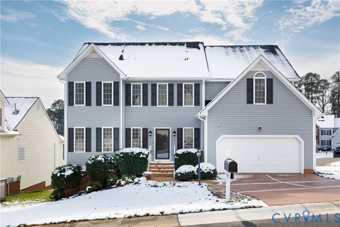 Photo of 14755 Waters Shore Drive, Midlothian, VA 23112 (MLS # 2531840)