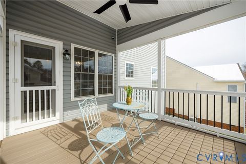 Tiny photo for 14755 Waters Shore Drive, Midlothian, VA 23112 (MLS # 2531840)