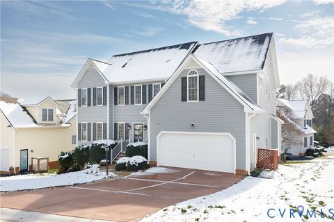 Tiny photo for 14755 Waters Shore Drive, Midlothian, VA 23112 (MLS # 2531840)