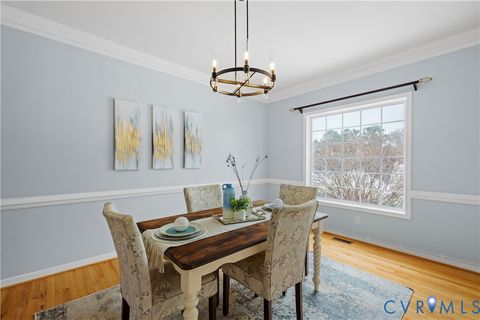 Tiny photo for 14755 Waters Shore Drive, Midlothian, VA 23112 (MLS # 2531840)