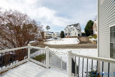 Tiny photo for 14755 Waters Shore Drive, Midlothian, VA 23112 (MLS # 2531840)