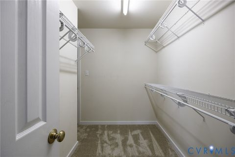 Tiny photo for 14755 Waters Shore Drive, Midlothian, VA 23112 (MLS # 2531840)