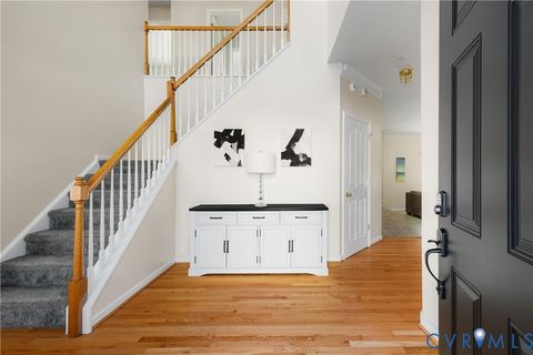 Tiny photo for 14755 Waters Shore Drive, Midlothian, VA 23112 (MLS # 2531840)