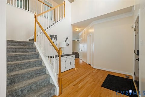 Tiny photo for 14755 Waters Shore Drive, Midlothian, VA 23112 (MLS # 2531840)