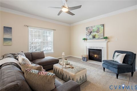 Tiny photo for 14755 Waters Shore Drive, Midlothian, VA 23112 (MLS # 2531840)