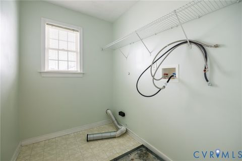 Tiny photo for 14755 Waters Shore Drive, Midlothian, VA 23112 (MLS # 2531840)