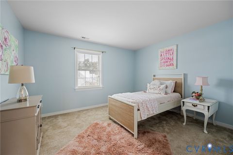 Tiny photo for 14755 Waters Shore Drive, Midlothian, VA 23112 (MLS # 2531840)