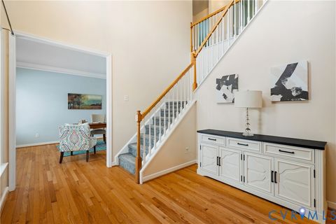 Tiny photo for 14755 Waters Shore Drive, Midlothian, VA 23112 (MLS # 2531840)